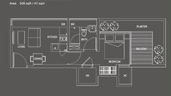 Devonshire Residences (D9), Apartment #624956381